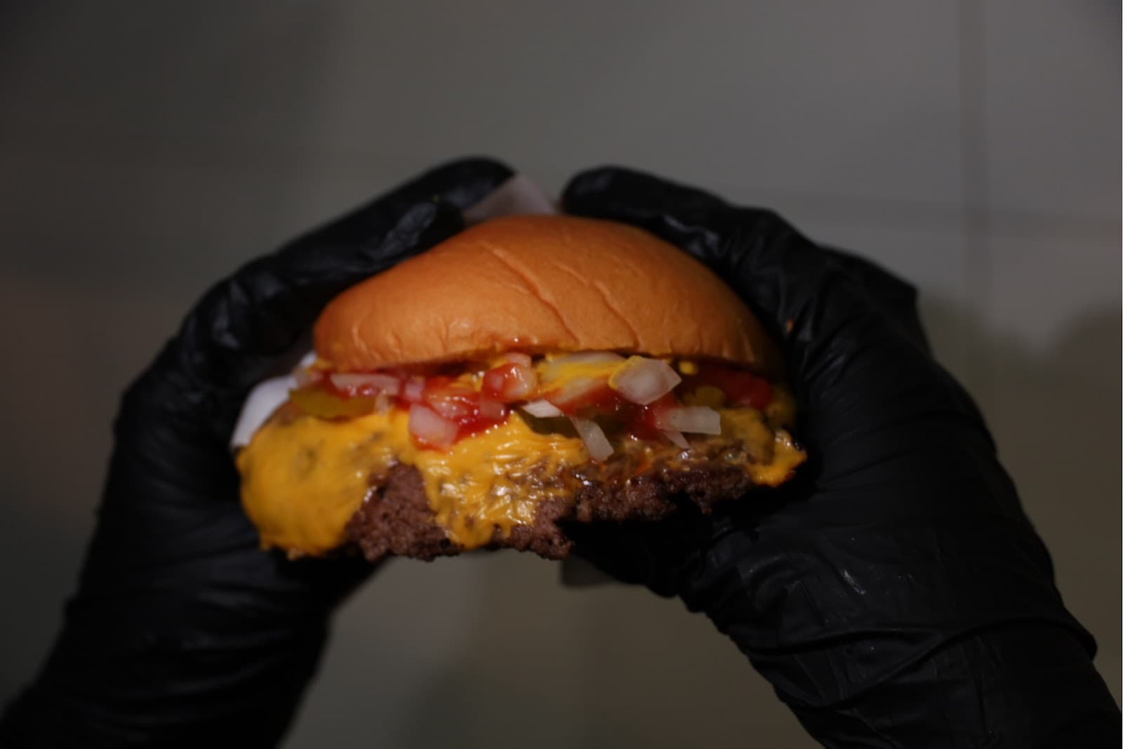 FAVZ Street Food – Burger und Pizza